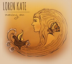 Loren Kate - Moving On